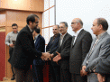 گزارش تصویری به  مناسبت دوازدهم اردیبهشت سالروز شهادت استاد شهید مطهری (ره) و روز معلم در دانشگاه صنعتی شاهرود